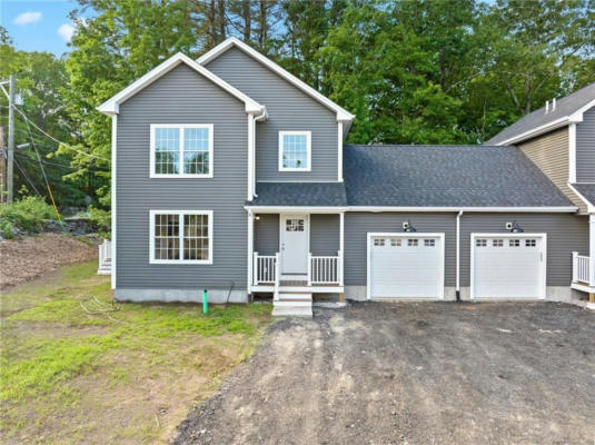 2 BUCKLEY HILL ROAD # A, THOMPSON, CT 06277 - Image 1