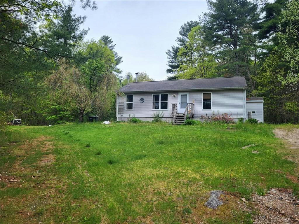 707 GIBSON HILL RD, COVENTRY, RI 02827, photo 1 of 16