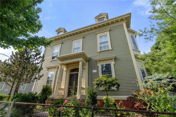 17 ARCH ST, PROVIDENCE, RI 02907 - Image 1