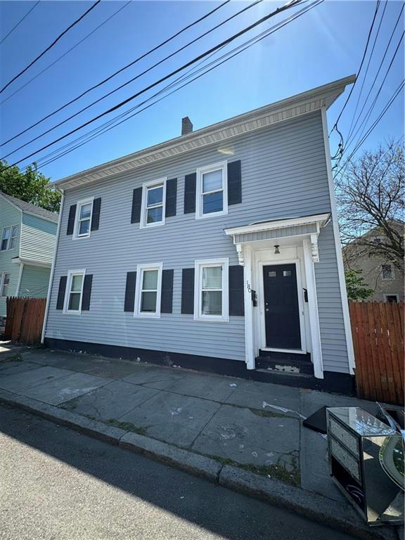 180 FORD ST, PROVIDENCE, RI 02909, photo 1 of 24