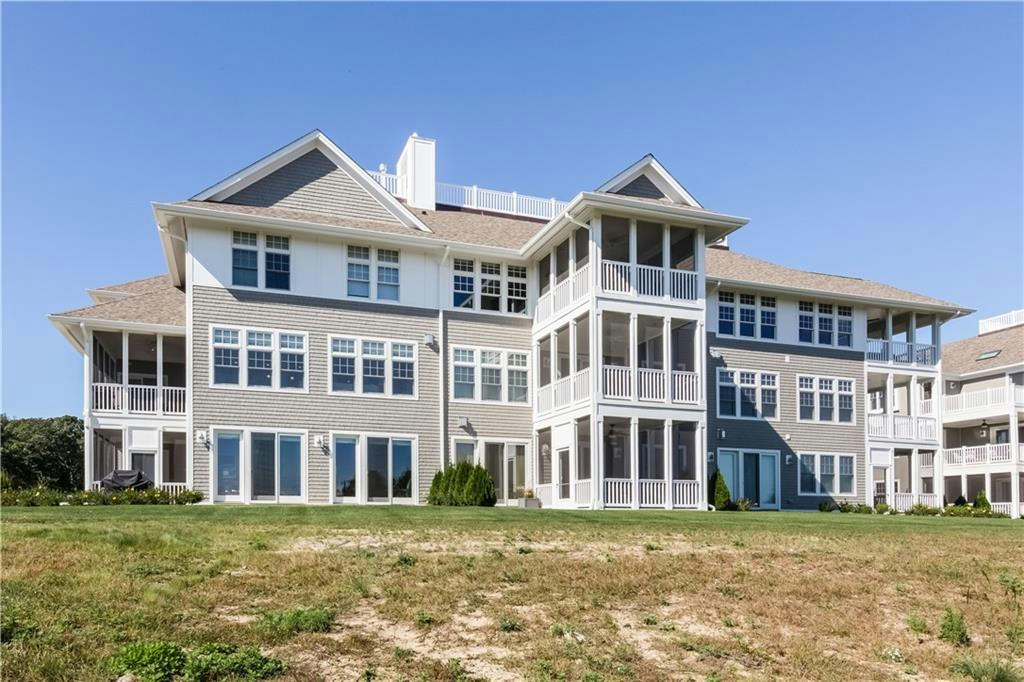 9 COMPASS WAY UNIT 202, WESTERLY, RI 02891, photo 1 of 14