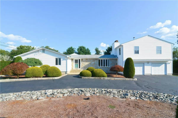 206 SHUN PIKE, JOHNSTON, RI 02919 - Image 1