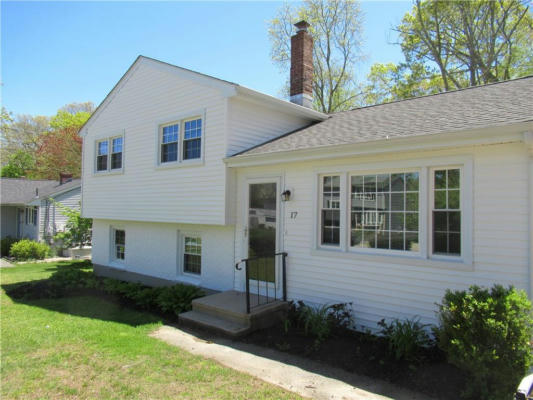 17 HOLMES ST, WESTERLY, RI 02891 - Image 1