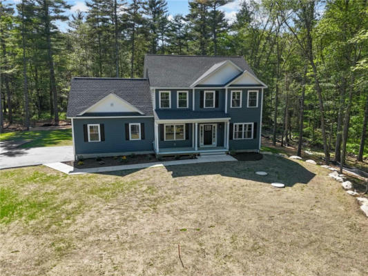 255 HOPKINS HOLLOW RD, COVENTRY, RI 02827 - Image 1