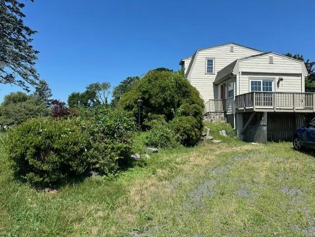 32 ARROWHEAD DR, TIVERTON, RI 02878, photo 1 of 3