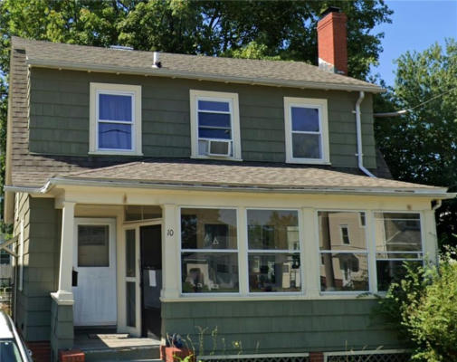 10 WILDWOOD AVE, PROVIDENCE, RI 02907 - Image 1