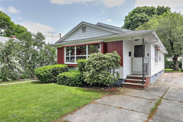89 ENFIELD AVE, PROVIDENCE, RI 02908 - Image 1
