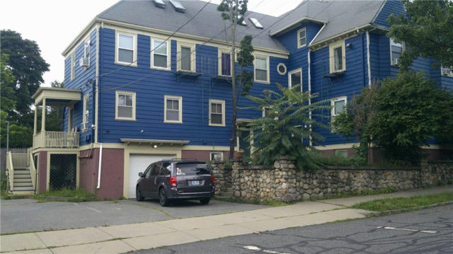 182 ADELAIDE AVE APT 3, PROVIDENCE, RI 02907 - Image 1