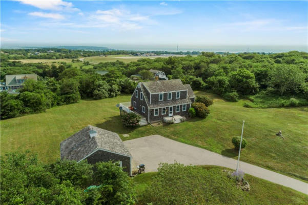 1090 OLD MILL RD, BLOCK ISLAND, RI 02807 - Image 1