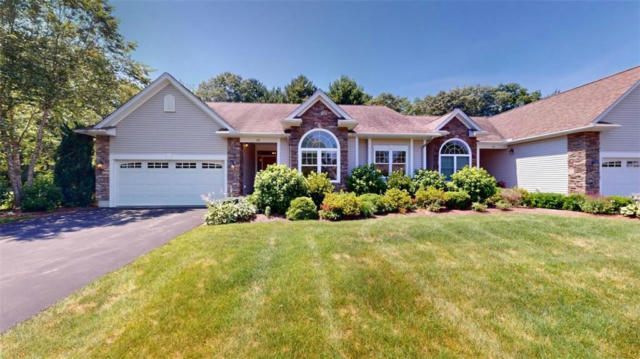 78 WHISPERING PINE WAY, EXETER, RI 02822 - Image 1