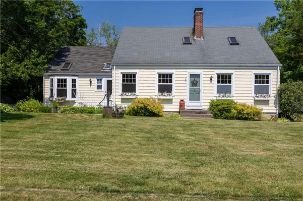 18 S WOODLAND RD, SCITUATE, RI 02857 - Image 1