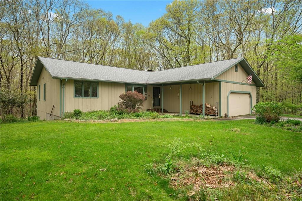 515 WILLIAMS CROSSING RD, COVENTRY, RI 02816, photo 1 of 46