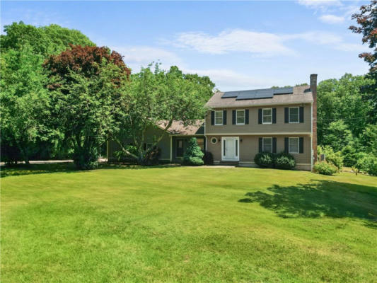 46 NEW RD, EXETER, RI 02822 - Image 1