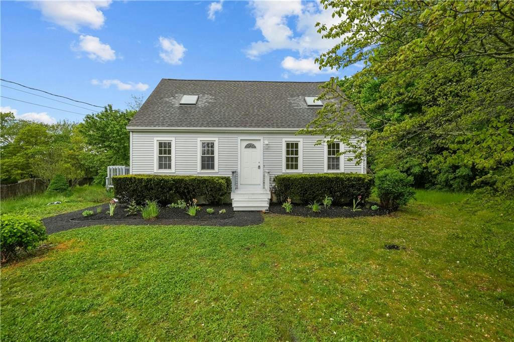 1 PENNY CT, WESTERLY, RI 02808, photo 1 of 35