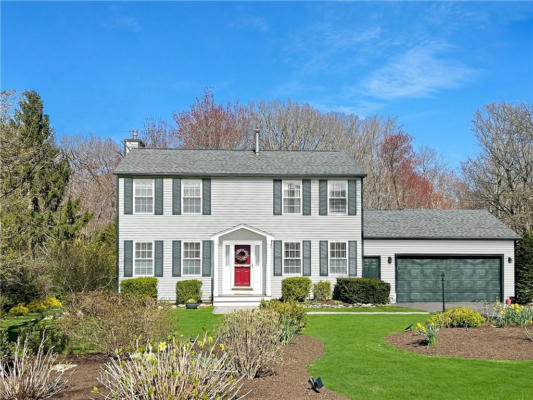 48 POLO DR, SAUNDERSTOWN, RI 02874 - Image 1
