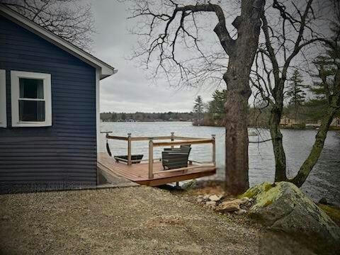 25 YOUNGS DR, BURRILLVILLE, RI 02830 - Image 1