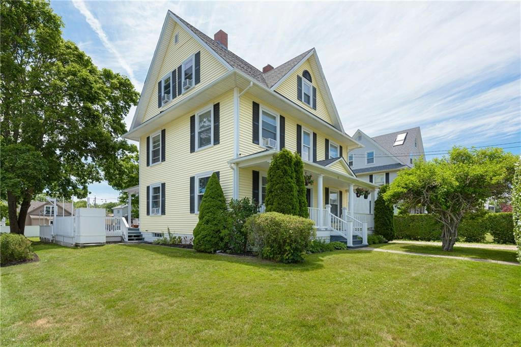 52 NARRAGANSETT AVE, NARRAGANSETT, RI 02882, photo 1 of 50