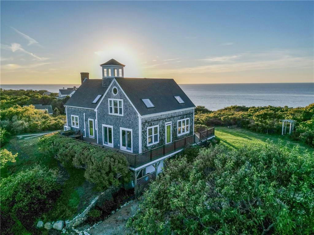 1262 GRACES COVE RD, BLOCK ISLAND, RI 02807, photo 1 of 37