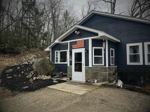 25 YOUNGS DR, BURRILLVILLE, RI 02830, photo 2 of 5