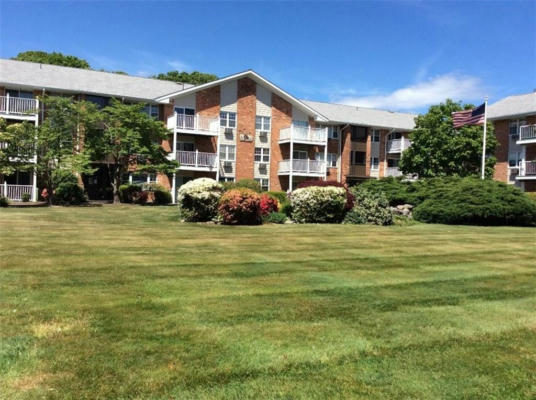 45 BULLOCKS POINT AVE APT 7A, RIVERSIDE, RI 02915 - Image 1