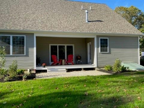 21 ABBEY LN # 11, WESTERLY, RI 02891, photo 3 of 43