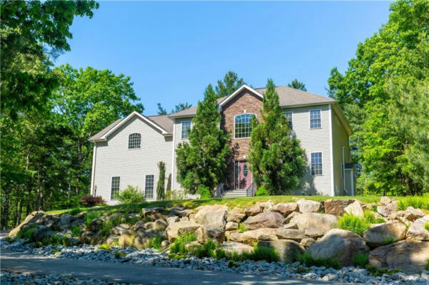 43 ORION VIEW DR, WEST GREENWICH, RI 02817 - Image 1