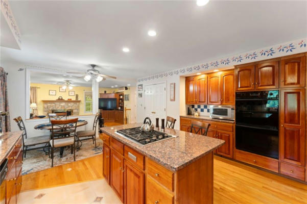 610 HOPKINS HILL RD, WEST GREENWICH, RI 02817, photo 5 of 47