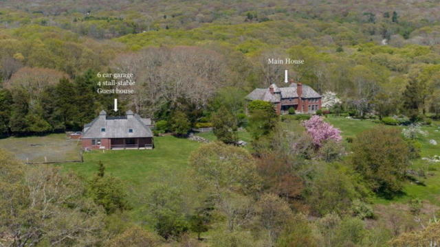 2180 TOWER HILL RD, SAUNDERSTOWN, RI 02874 - Image 1