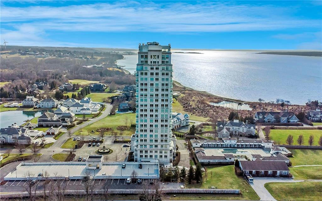 1 TOWER DR APT 301, PORTSMOUTH, RI 02871, photo 1 of 25