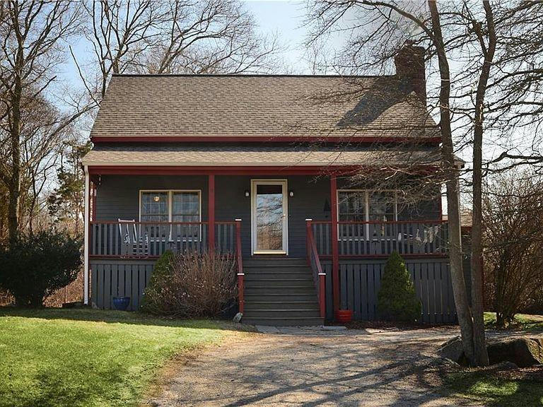 9 FAIRWOOD DR, TIVERTON, RI 02878, photo 1 of 31