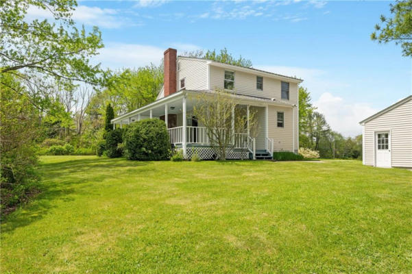 394 COLWELL RD, BURRILLVILLE, RI 02830 - Image 1