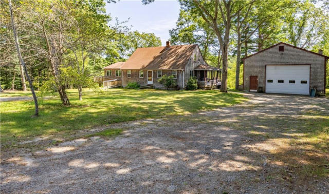 1338 SNAKE HILL RD, NORTH SCITUATE, RI 02857 - Image 1