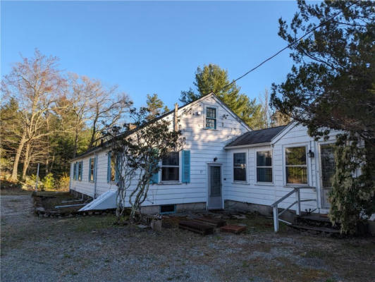 57 WILLIAM HENRY RD, SCITUATE, RI 02857 - Image 1