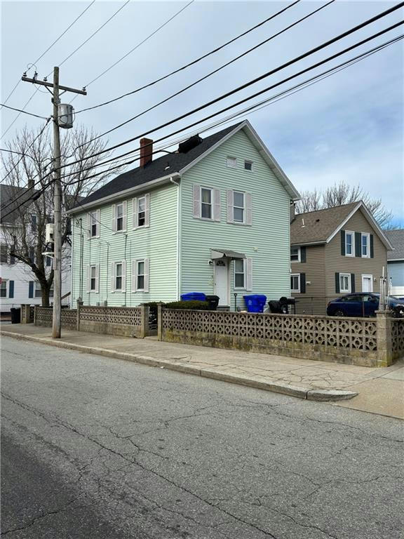 42 ORCHARD ST, EAST PROVIDENCE, RI 02914, photo 1 of 16