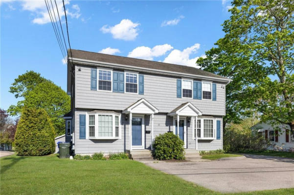 32 EAST AVE # A, WESTERLY, RI 02891 - Image 1