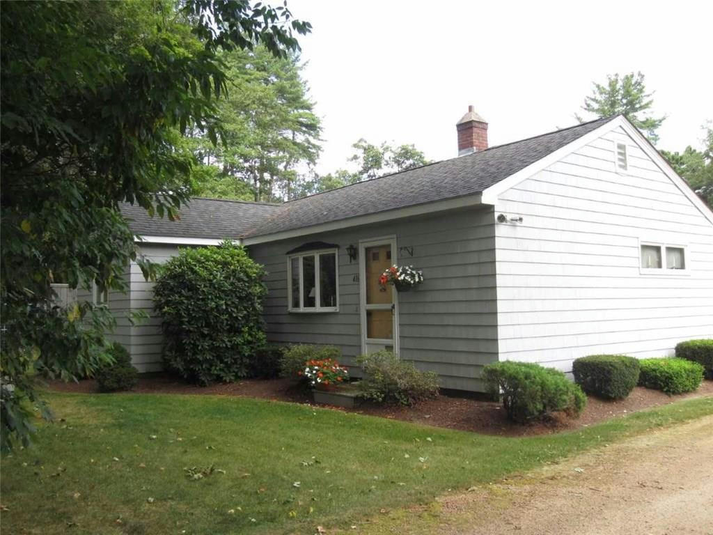 416 HARKNEY HILL RD, COVENTRY, RI 02816, photo 1 of 20