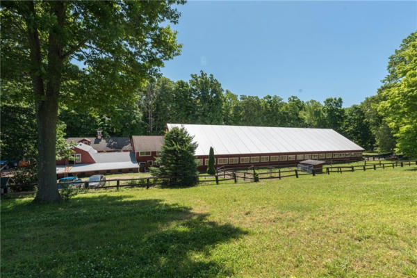 111 POWDER HILL RD, MIDDLEFIELD, CT 06455 - Image 1