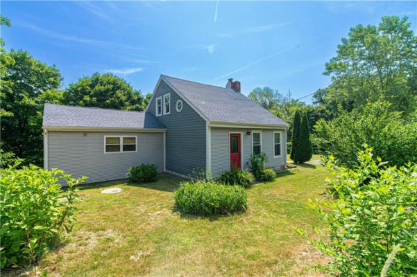 1901 OLD LOUISQUISSET PIKE, LINCOLN, RI 02865 - Image 1