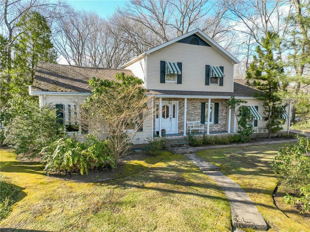 35 ANGELL RD, LINCOLN, RI 02865, photo 1 of 49