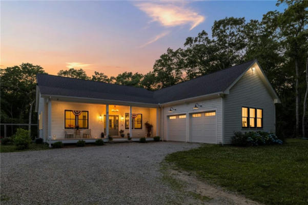 37 AMY HART PATH, LITTLE COMPTON, RI 02837 - Image 1