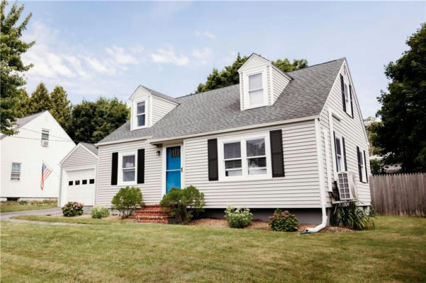 19 BLIVEN AVE, BRISTOL, RI 02809 - Image 1