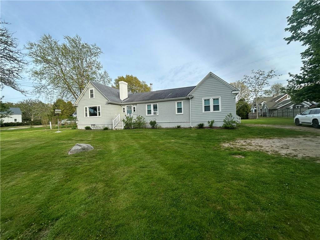 148 WATCH HILL RD, WESTERLY, RI 02891, photo 1 of 15