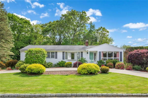 5 SECLUDED CT, CUMBERLAND, RI 02864 - Image 1