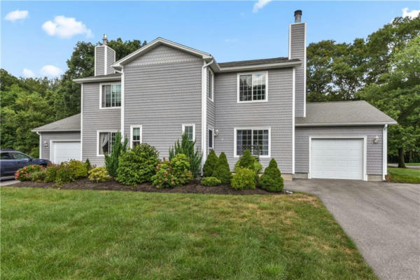 15 RIVERDELL DR, SAUNDERSTOWN, RI 02874 - Image 1