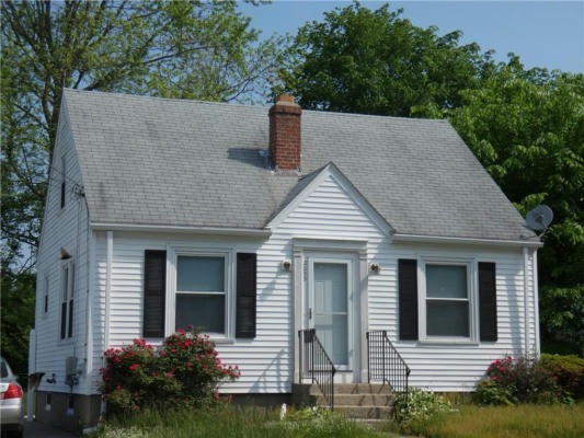 2055 MINERAL SPRING AVE, NORTH PROVIDENCE, RI 02911 - Image 1