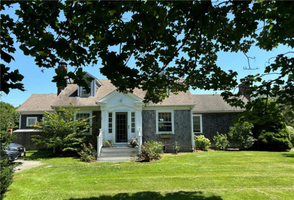 146 W MAIN RD, LITTLE COMPTON, RI 02837 - Image 1