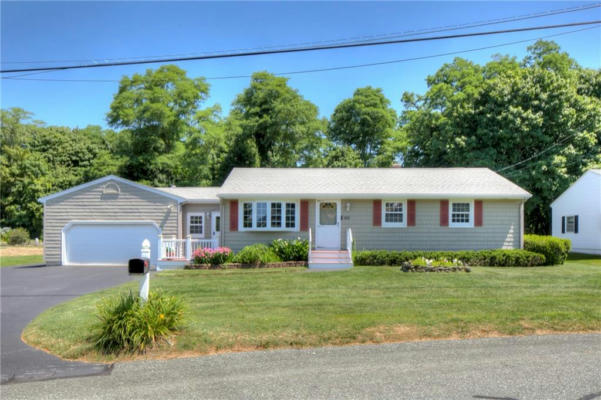 111 MAIL COACH RD, PORTSMOUTH, RI 02871 - Image 1