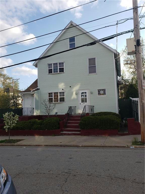 66 PERRY ST, CENTRAL FALLS, RI 02863, photo 1