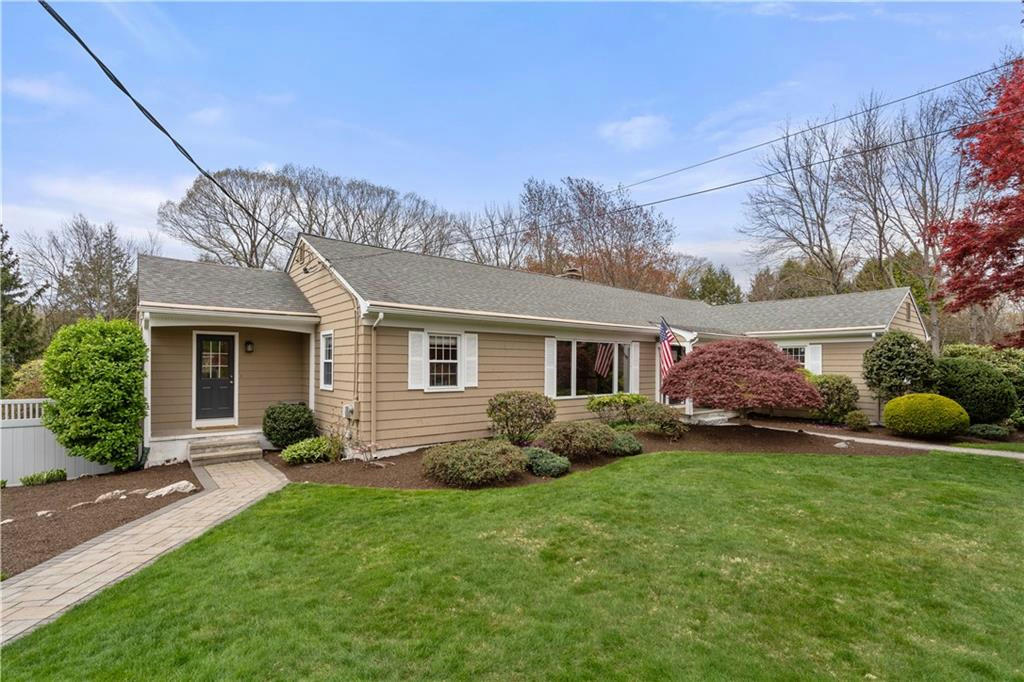 12 TIMBERLAND DR, LINCOLN, RI 02865, photo 1 of 40