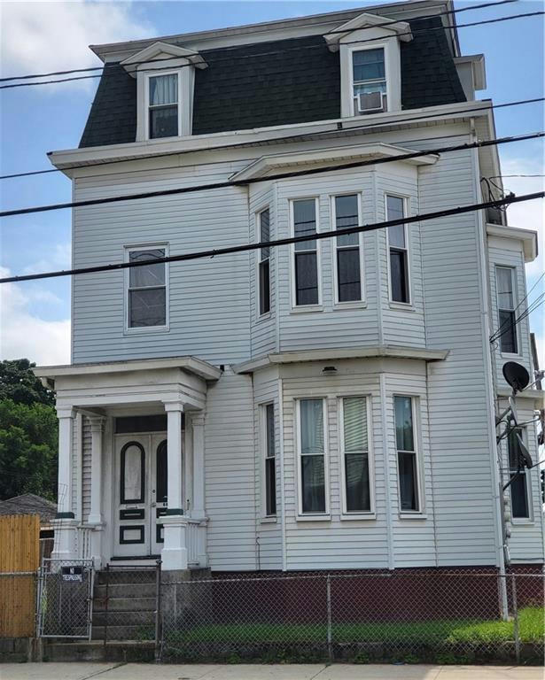 668 CRANSTON ST, PROVIDENCE, RI 02907, photo 1 of 6